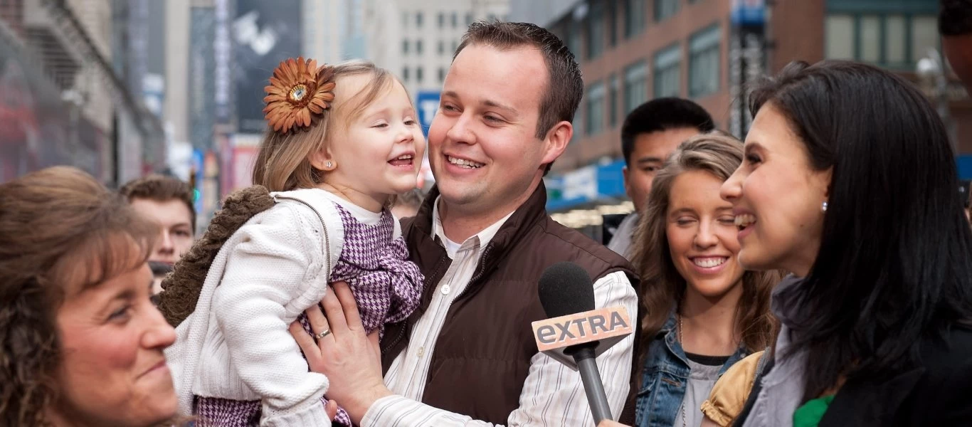 ΗΠΑ: Χειροπέδες σε παίκτη πασίγνωστου ριάλιτι - Κατηγορείται για παιδική πορνογραφία